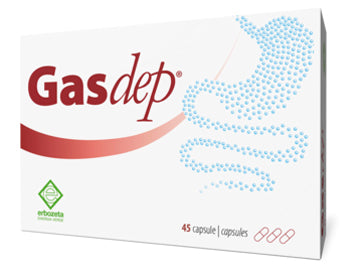 Gasdep 45cps 500mg