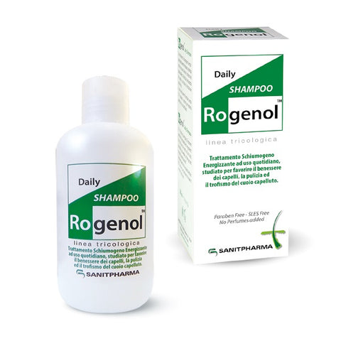 Rogenol daily sh 200ml