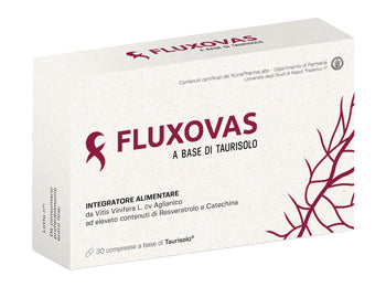 Fluxovas 30cpr