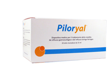 Piloryal 20oral stick 15ml