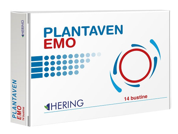 Plantaven emo 14buste hering