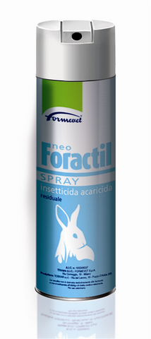 Neoforactyl spray*fl 250ml con