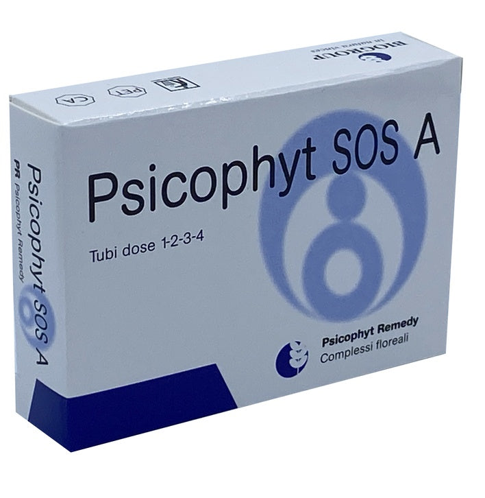 Psicophyt remedy sos a tb/d Immagine principale del prodotto