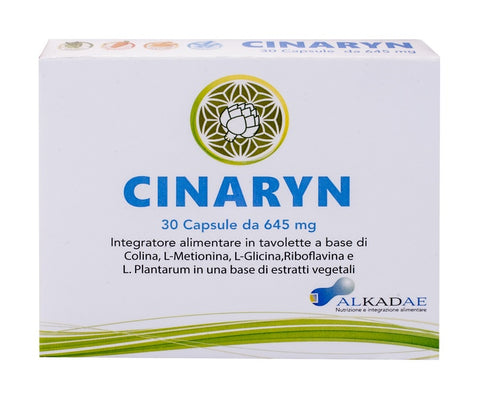 Cinaryn 30cps n/f (0006)