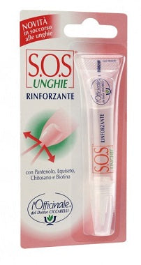 L'officinale sos un rinf 10ml Image principale du produit