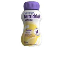 Nutridrink compact cioc 125m 4 Imagem principal do produto