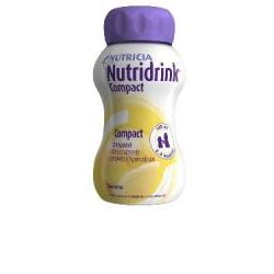 Nutridrink compact cioc 125m 4