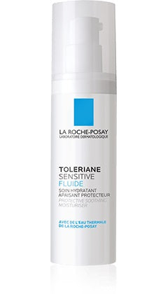 Toleriane sensitive fluido