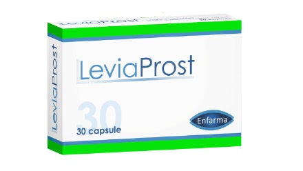 Leviaprost integratore 30cps
