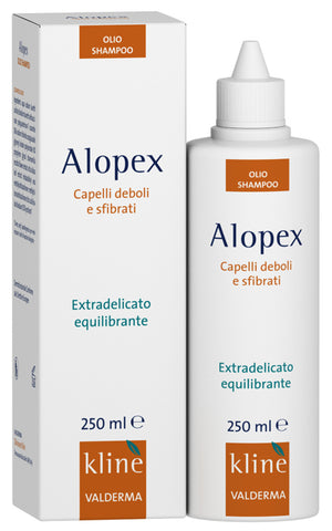Alopex oliosh 250ml