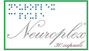 Neuroplex 36cps