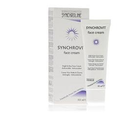 Synchrovit face cream 50ml