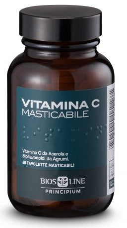Principium vitamina c nat ma60