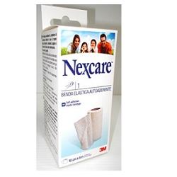 Benda el ades nexcare cm6x4mt