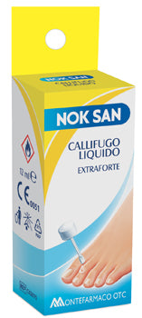 Noksan callifugo liquido 12ml Imagem principal do produto