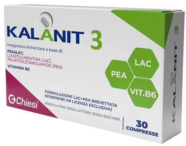 Kalanit 3 30cpr 1470mg it