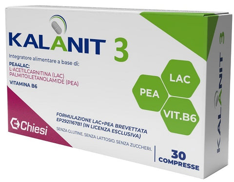 Kalanit 3 30cpr 1470mg it