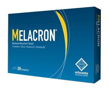 Melacron 30cpr