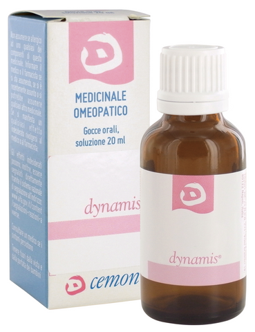 Cineraria marit dyn*30ch 20ml