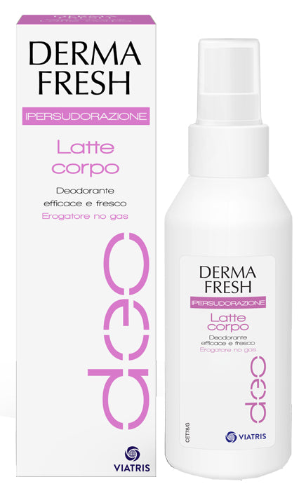 Dermafresh ipersud latte crp