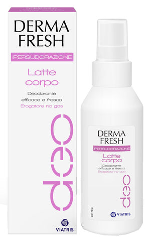 Dermafresh ipersud latte crp