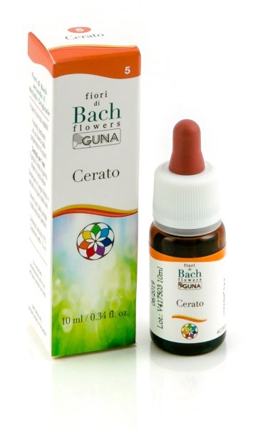 He.cerato gun gtt 10ml f.bach