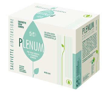 Plenum salviette deters 30pz Image principale du produit