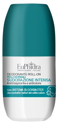 Euphidra deo roll on sud inten