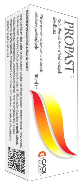 Propast pasta dprot     30ml