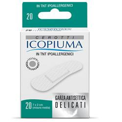 Cer icopiuma tnt medio 20pz