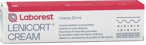 Lenicort atopic 30ml