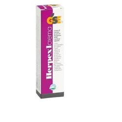 Gse herpex 1 cr 15ml