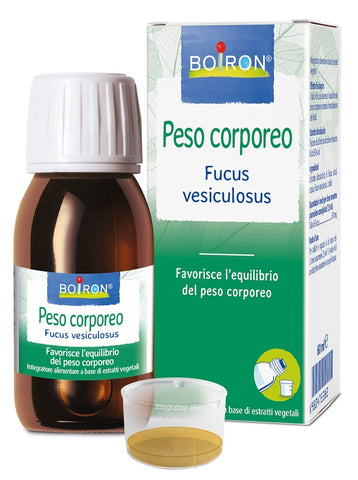 Bo.fucus vesicolus boiron 60ml