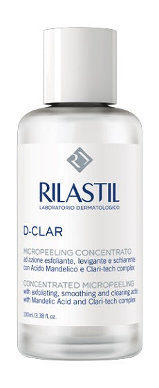 Rilastil d clar micropeeling 1 Immagine principale del prodotto