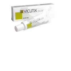 Vicutix scar gel 20g Imagen principal del producto