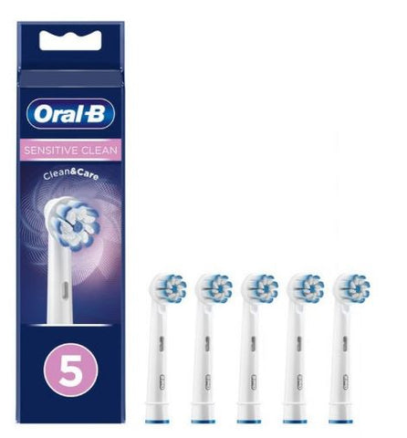 Oralb pw refill sensitive 5pz