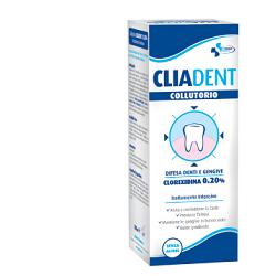 Cliadent collut 0,20% 200ml Immagine principale del prodotto
