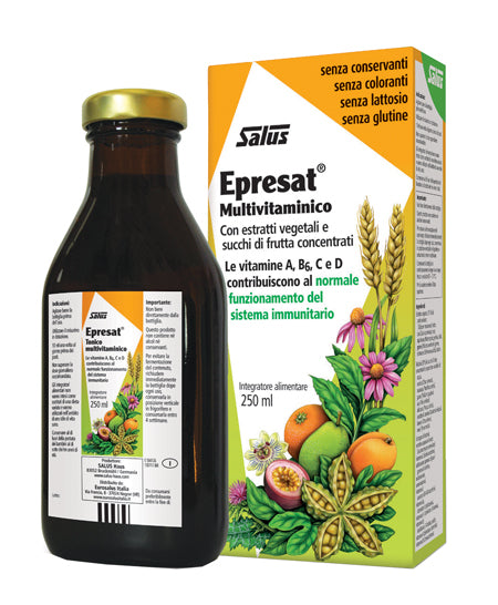 Epresat multi vitam 8vit 250ml