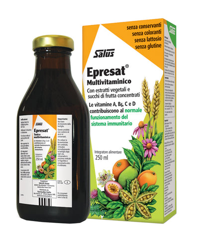 Epresat multi vitam 8vit 250ml