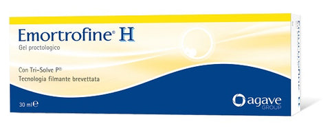 Emortrofine h 30ml