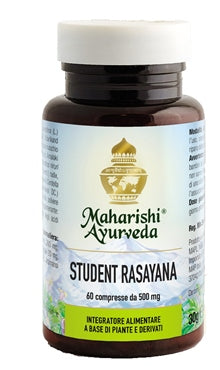 Student rasayana 60cpr Hauptbild