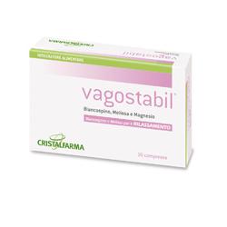 Vagostabil 36cpr 500mg