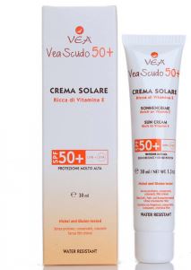 Vea scudo 50+ 30ml Imagem principal do produto