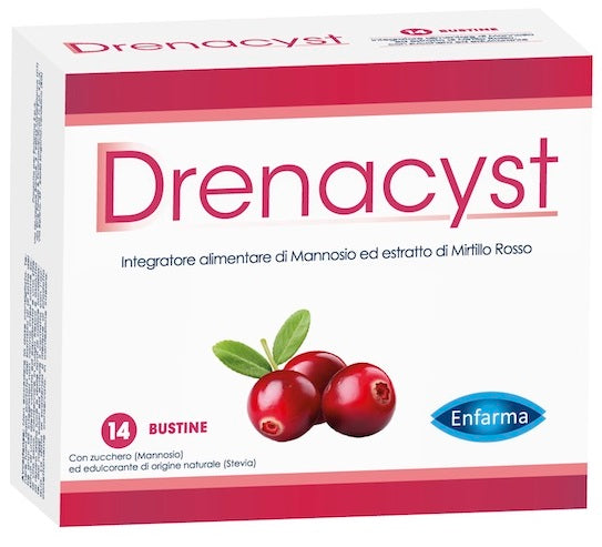 Drenacyst 14bust