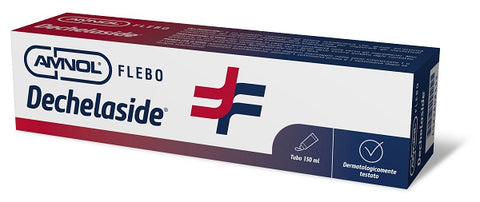 Dechelaside*cr 150ml