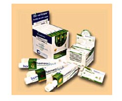 Homeobrite dentifricio limone