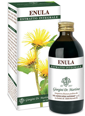 Enula estratto integrale 200ml