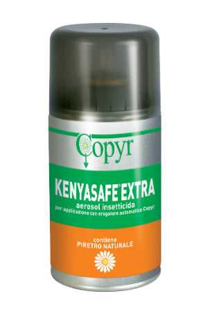 Kenyasafe extra bomb. 250 ml