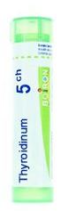 Bo.thyroidinum 5ch tubo