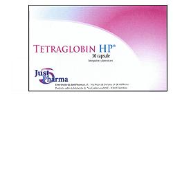 Tetraglobin hp 30cps